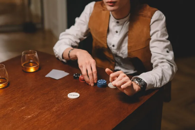 Points, Perks, and Psychological Traps: The Hidden Machinery Behind Gambling Loyalty Programmes