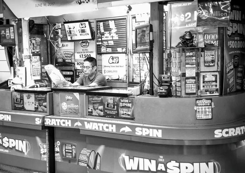 When Winning Feels Wrong: The Psychological Paradox at the Heart of Problem Gambling